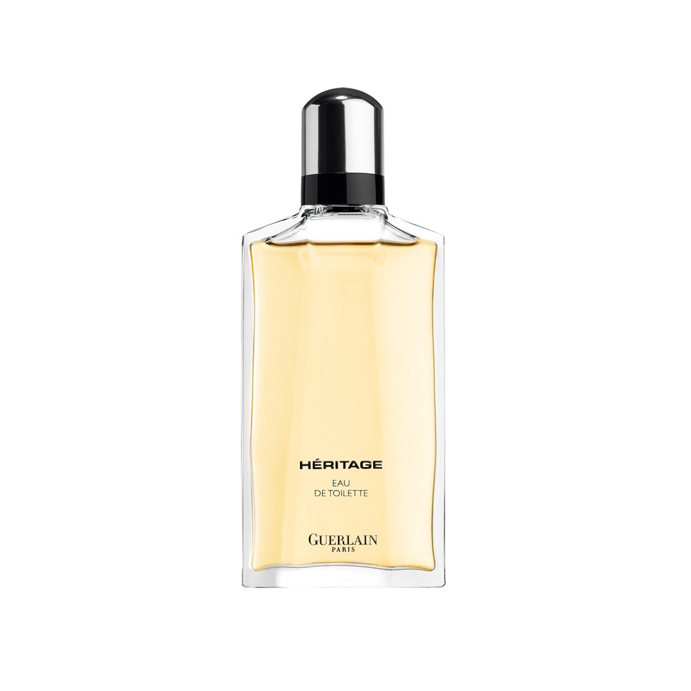GUERLAIN - HERITAGE EDT 100 ML