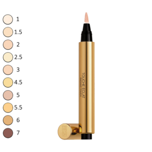 YSL TOUCHE ECLAT 4.5