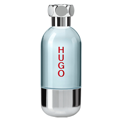 HUGO BOSS - ELEMENT EDT 90 ML