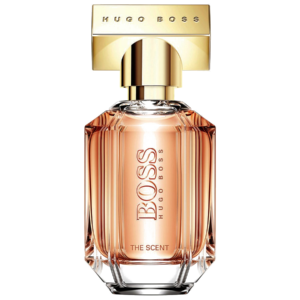 HUGO BOSS - THE SCENT FOR HER EDP 50 ML