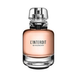 GIVENCHY - L'INTERDIT EDP 80 ML