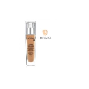 TEINT MIRACLE 035 BEIGE DORE' 30 ML