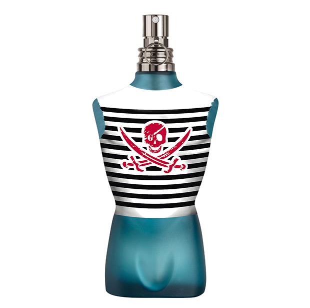 Jean Paul Gaultier LE MALE EDIZ. SAN VALENTINO EDT 125 ML