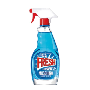 MOSCHINO - FRESH COUTURE EDT 100 ML