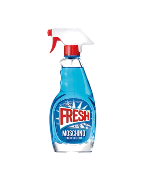 MOSCHINO - FRESH COUTURE EDT 100 ML