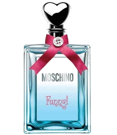 MOSCHINO - FUNNY EDT 100 ML