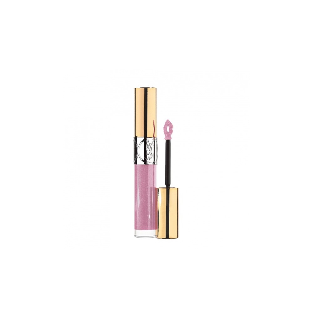 YSL - GLOSS VOLUPTE’ 154 ROSE DENIM