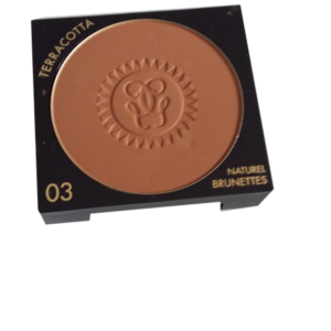 N°03 NATURAL BRUNETTES