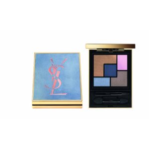 COUTURE PALETTE SAVAGE ESCAPE(NO TESTER)