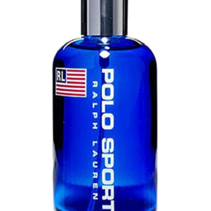 RALPH LAUREN - POLO SPORT EDT 125ML