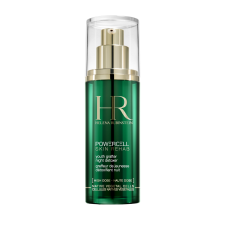 detox notte maschera in essenza 30 ML