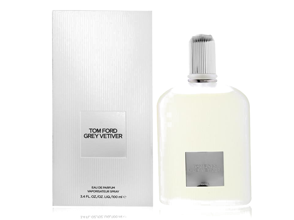 TOM FORD - GREY VETIVER EDP 100 ML