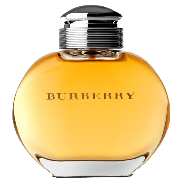 BURBERRY - FOR WOMEN EDP 100 ML