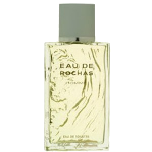 EAU DE ROCHAS HOMME EDT 100 ML