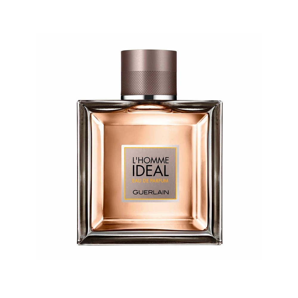 GUERLAIN - L' HOMME IDEAL EDP 50 ML (NO TESTER)
