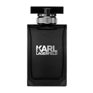 TESTER KARL LAGERFELD