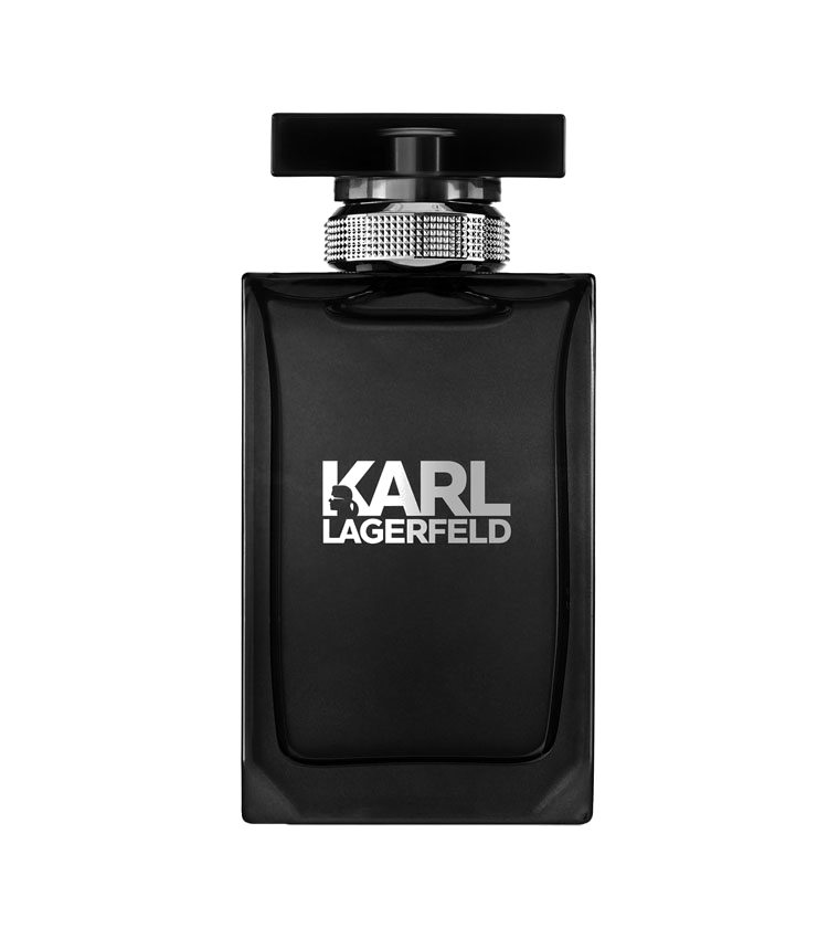 TESTER KARL LAGERFELD