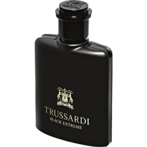 TRUSSARDI - BLACK EXTREME EDT 100 ML
