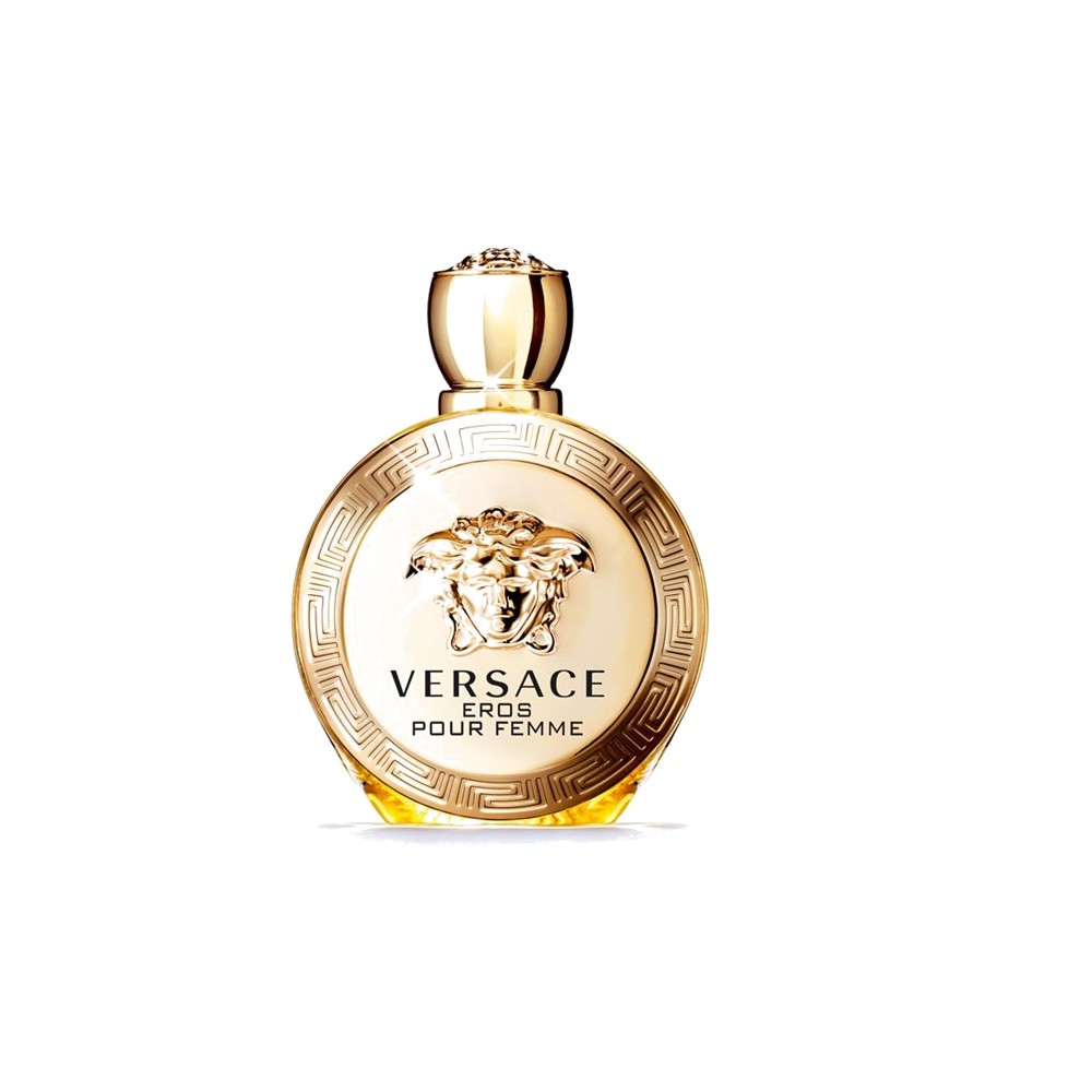 VERSACE - EROS POUR FEMME EDP 100 ML (NO TESTER) - immagine 2