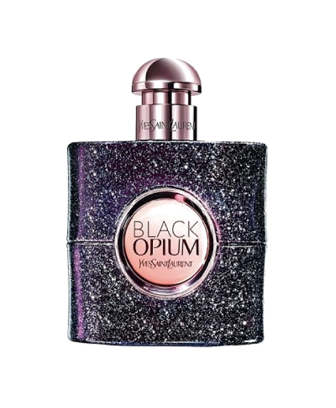 BLACK OPIUM NUIT BLANCHE EDP 90 ML (NO TESTER)