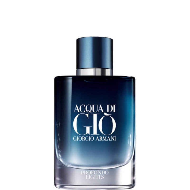 GIORGIO ARMANI - ACQUA DI GIO PROFONDO LIGHTS EDP 75ML