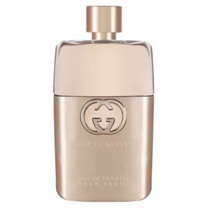 GUCCI - GUILTY POUR FEMME EDT 90ML