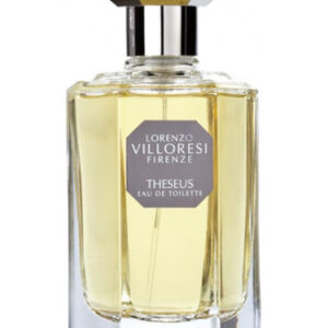 LORENZO VILLORESI - THESEUS EDT 100ML