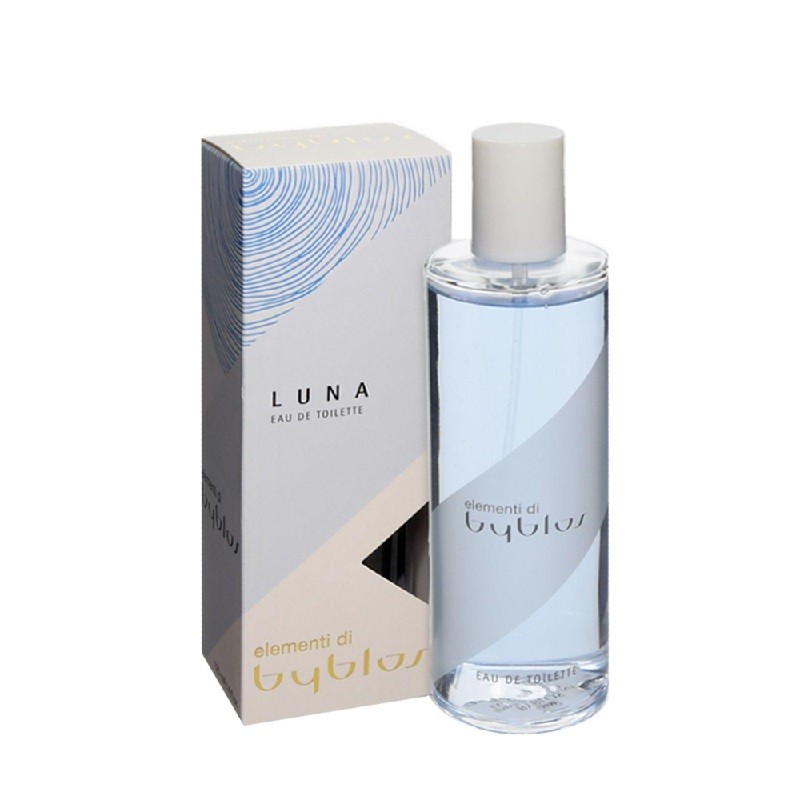 BYBLOS - LUNA EDT 120 ML
