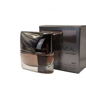 CALVIN KLEIN - REVEAL FOR MEN EDT 30ML (NO TESTER)