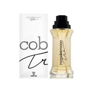 ROCCOBAROCCO - TRE EDP 100ML (NO TESTER)