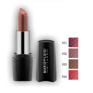 MARIO DE LUIGI - ROSSETTO COLORE E TENUTA N 153