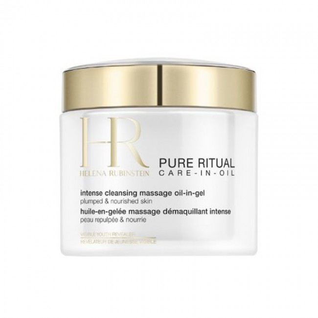 HR - PURE RITUAL CARE IN OIL 200 ML