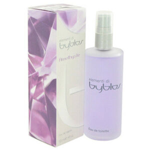 Alternative view of BYBLOS - AMETHYSTE EDT 120 ML