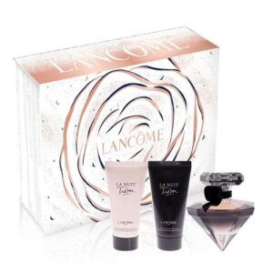LANCOME LA NUIT TRESOR COFANETTO