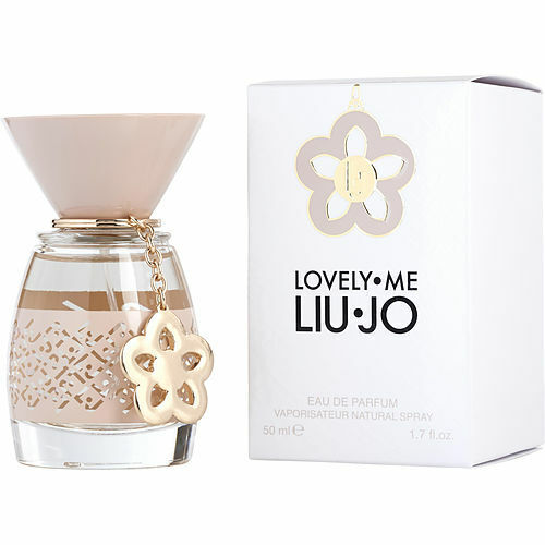 LIU JO - LOVELY ME EDP 50ML (NO TESTER)