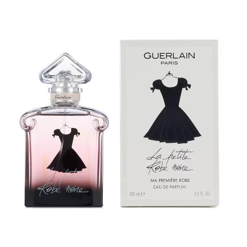 GUERLAIN - LA PETIT ROBE NOIR MA PREMIERE ROBE EDP 100ML (NO TESTER)