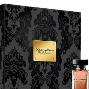 DOLCE & GABBANA - COFANETTO THE ONLY ONE 50ML EDP + 10ML EDP
