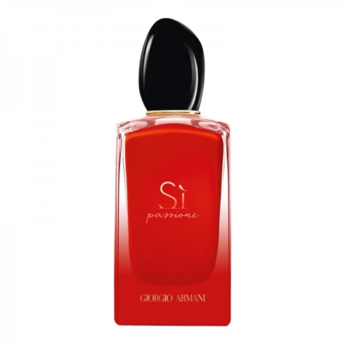 GIORGIO ARMANI - SI PASSIONE INTENSE EDP 100ML - immagine 2