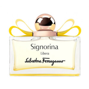 SALVATORE FERRAGAMO - SIGNORINA LIBERA EDP 100ML