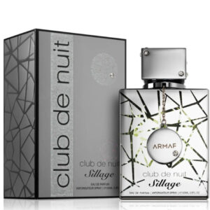 ARMAF - CLUB DE NUIT SILLAGE EDP 105ML
