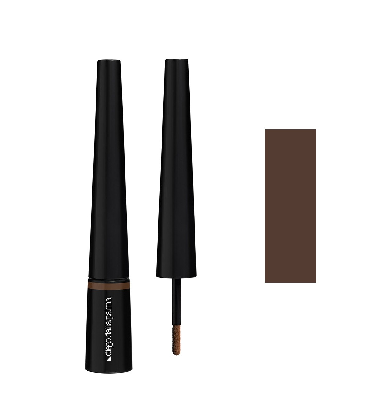 DIEGO DALLA PALMA - DISEGNATORE IN POLVERE SOPRACCIGLIA 53 - immagine 2