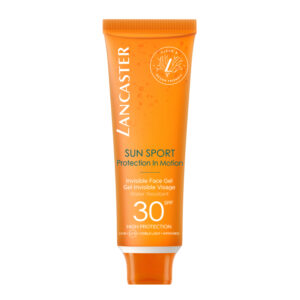 LANCASTER - SUN SPORT GEL INVISIBILE VISO SPF30 50ML
