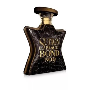BOND No.9 - SUTTON PLACE EDP 100ML