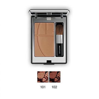 MARIO DE LUIGI - TERRA ABBRONZANTE OPACIZZANTE N 102