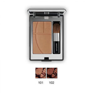 MARIO DE LUIGI - TERRA ABBRONZANTE OPACIZZANTE N 101