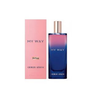 GIORGIO ARMANI - MY WAY LE PARFUM 15ML MINI-SPRAY