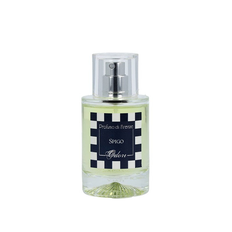 PROFUMO DI FIRENZE - SPIGO EDT 50ML