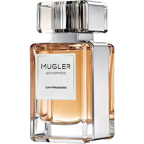 MUGLER - LES EXCEPTIONS CHYPRISSIME EDP 80ML