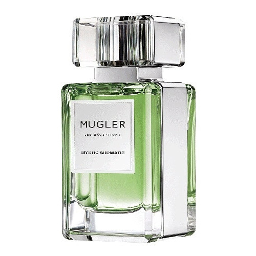 MUGLER - LES EXCEPTIONS MYSTIC AROMATIC EDP 80ML