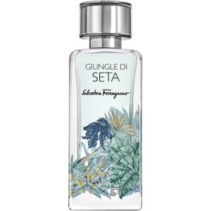 SALVATORE FERRAGAMO - GIUNGLE DI SETA EDP 100ML